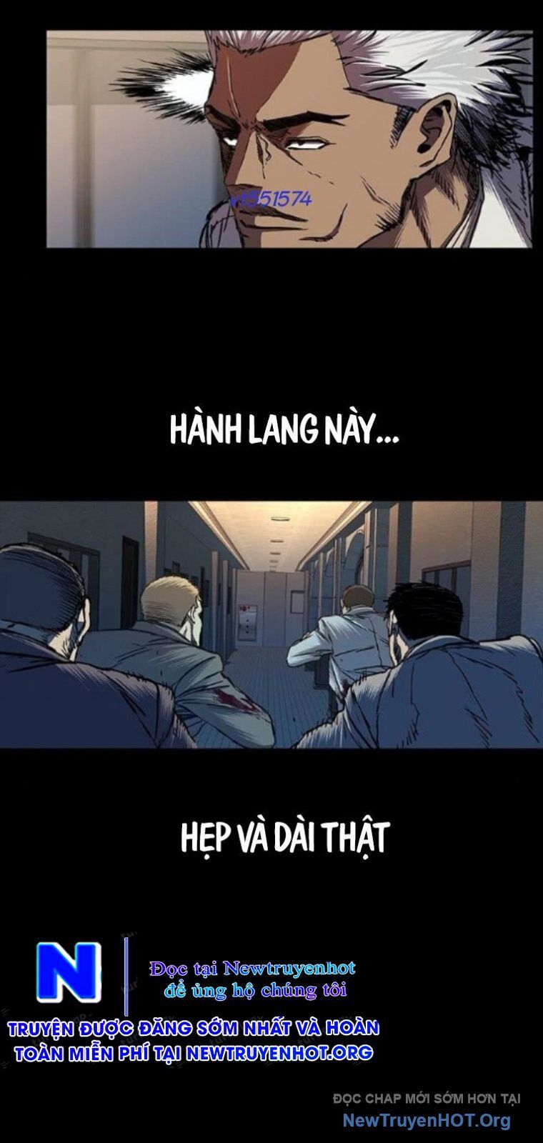 BáO Thù 2: VạN Nhân Chi ThượNg Chapter 94 - Trang 2