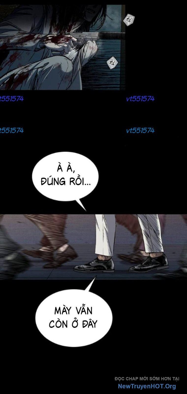 BáO Thù 2: VạN Nhân Chi ThượNg Chapter 94 - Trang 2