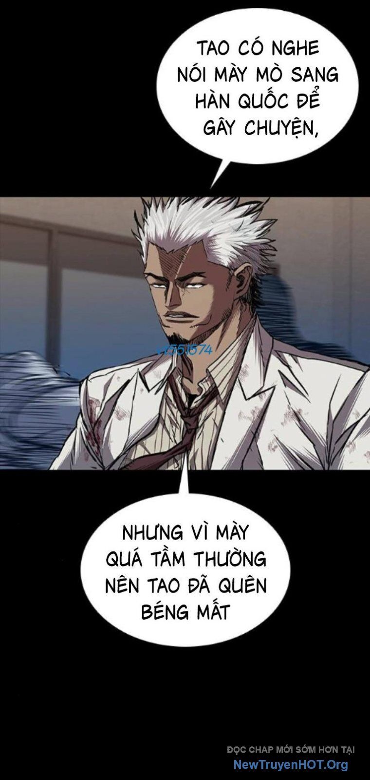 BáO Thù 2: VạN Nhân Chi ThượNg Chapter 94 - Trang 2