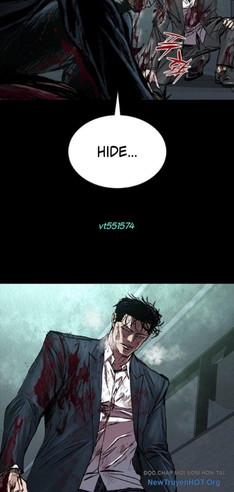 BáO Thù 2: VạN Nhân Chi ThượNg Chapter 94 - Trang 2