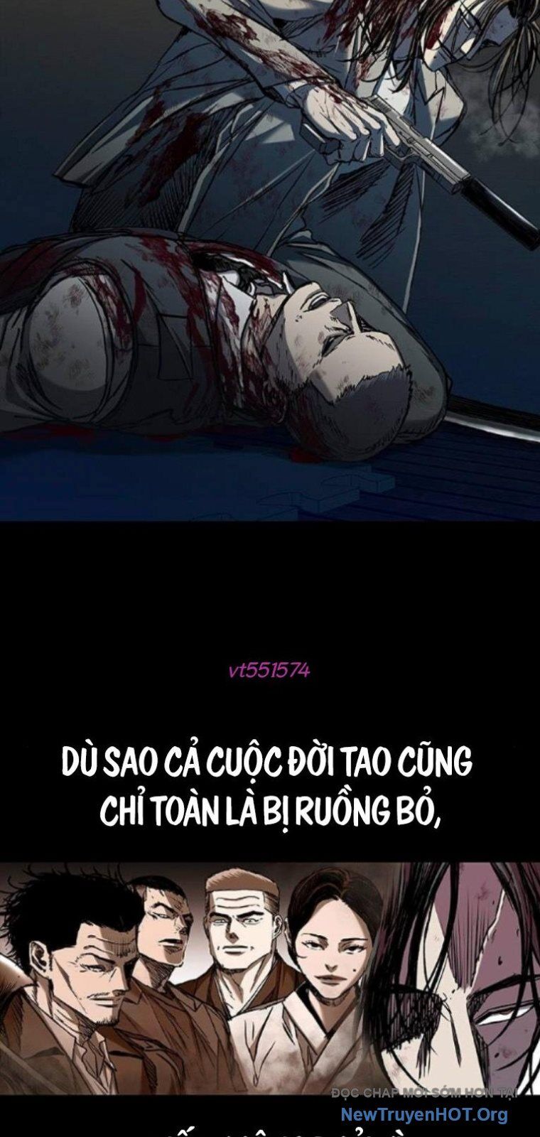 BáO Thù 2: VạN Nhân Chi ThượNg Chapter 94 - Trang 2