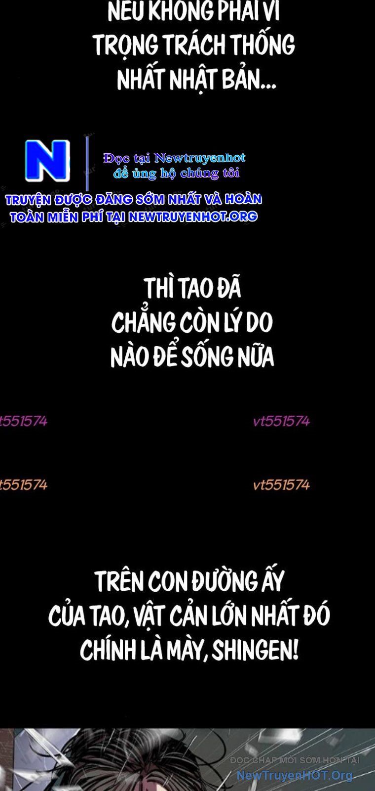 BáO Thù 2: VạN Nhân Chi ThượNg Chapter 94 - Trang 2