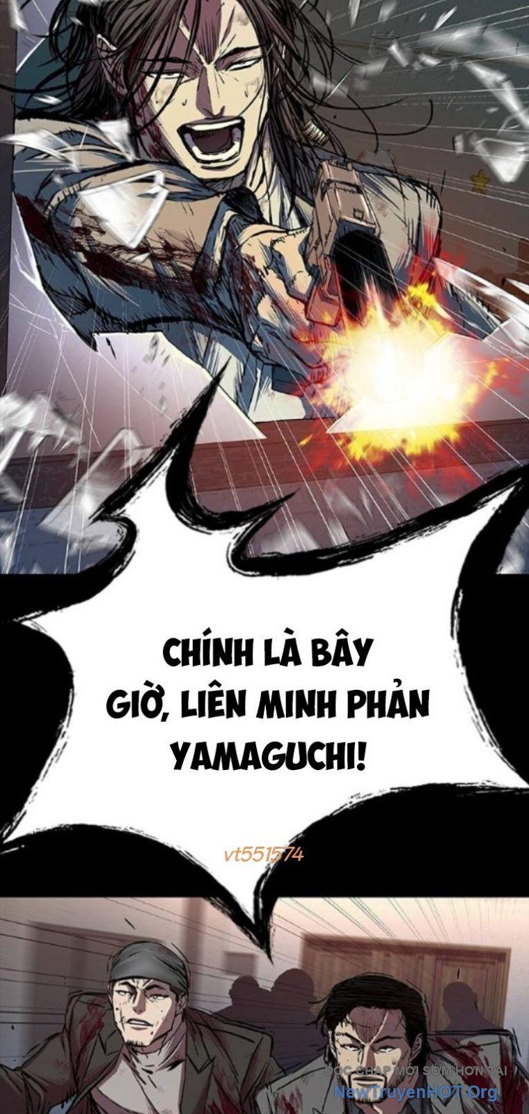 BáO Thù 2: VạN Nhân Chi ThượNg Chapter 94 - Trang 2