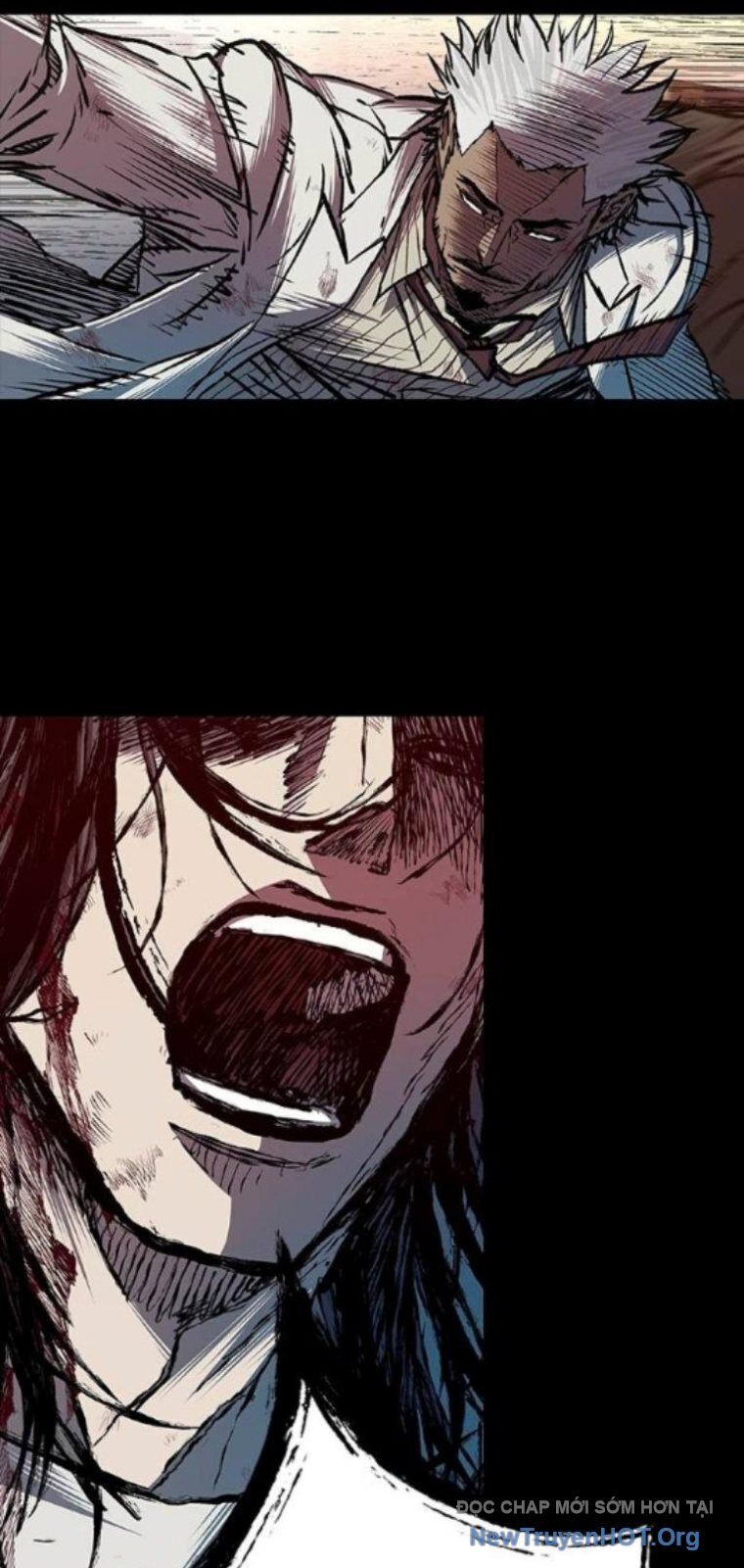 BáO Thù 2: VạN Nhân Chi ThượNg Chapter 94 - Trang 2