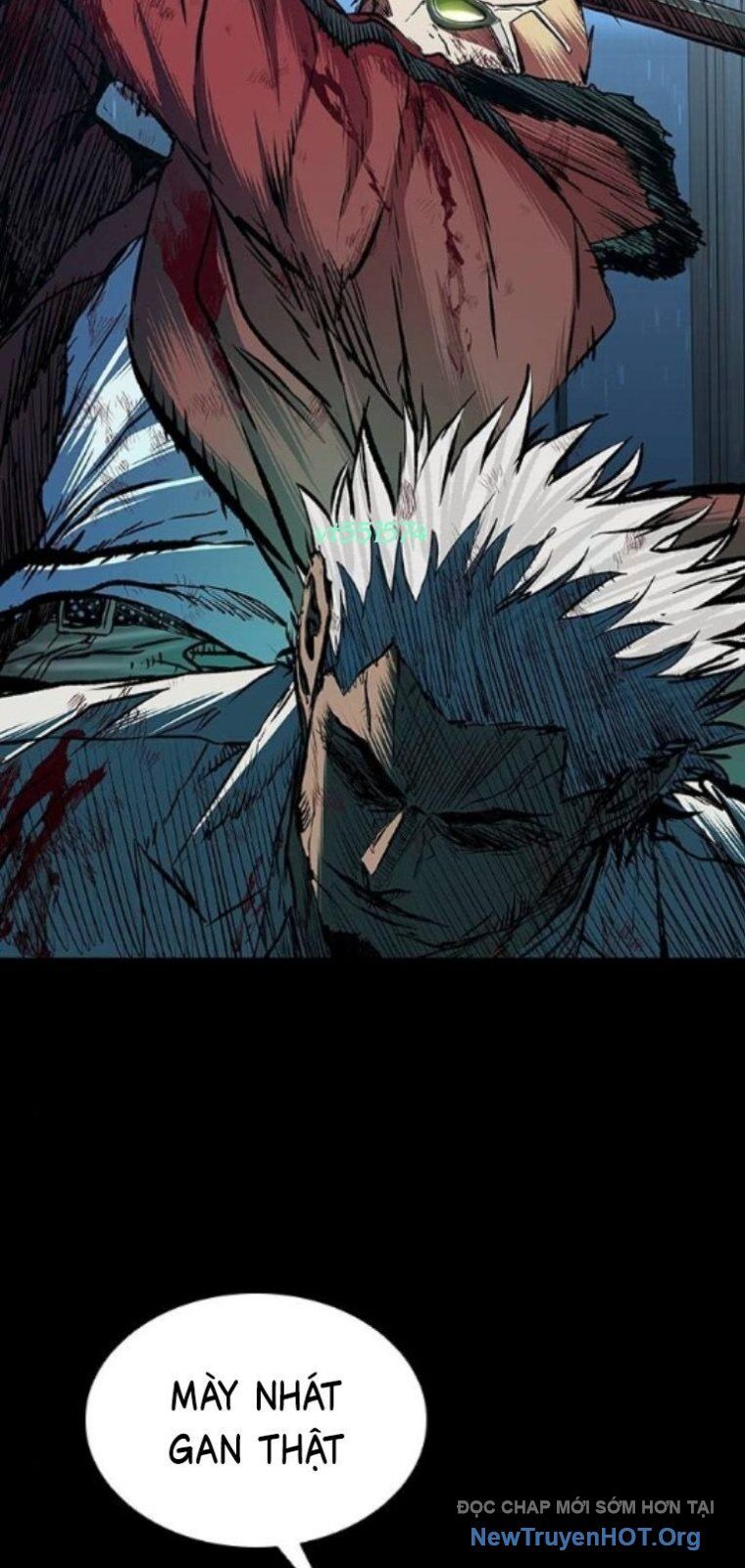 BáO Thù 2: VạN Nhân Chi ThượNg Chapter 94 - Trang 2