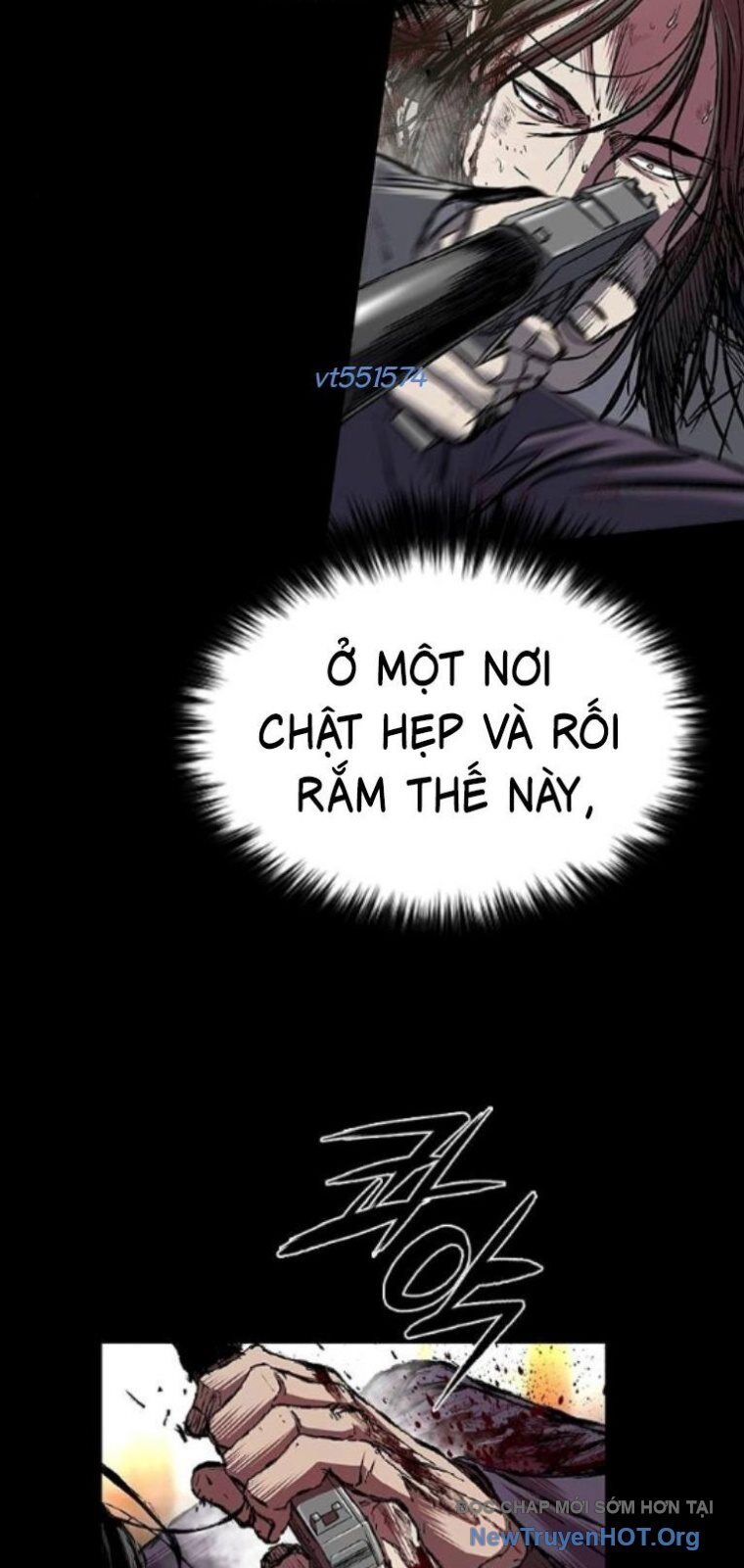 BáO Thù 2: VạN Nhân Chi ThượNg Chapter 94 - Trang 2