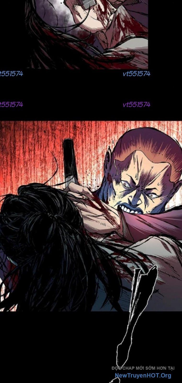 BáO Thù 2: VạN Nhân Chi ThượNg Chapter 94 - Trang 2