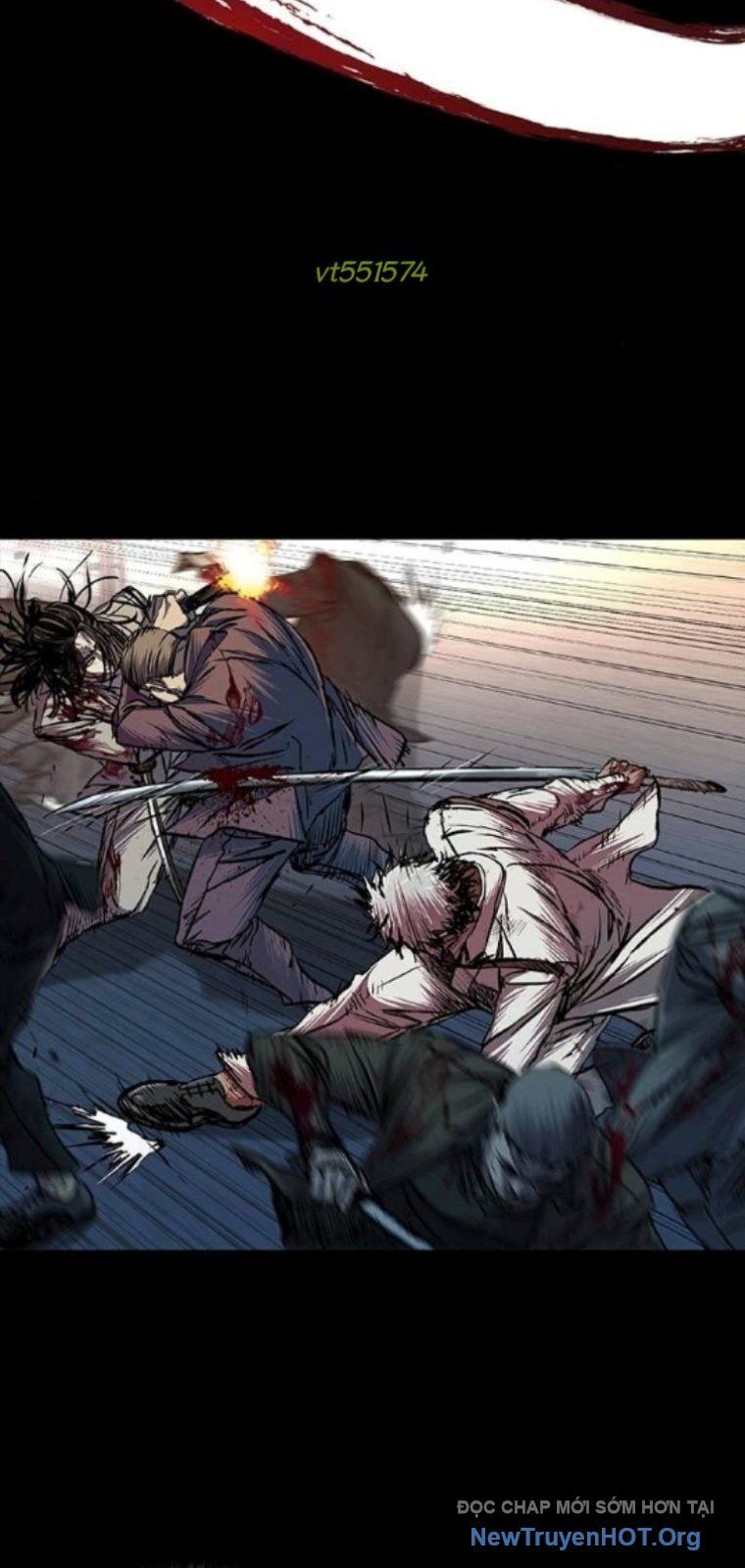 BáO Thù 2: VạN Nhân Chi ThượNg Chapter 94 - Trang 2