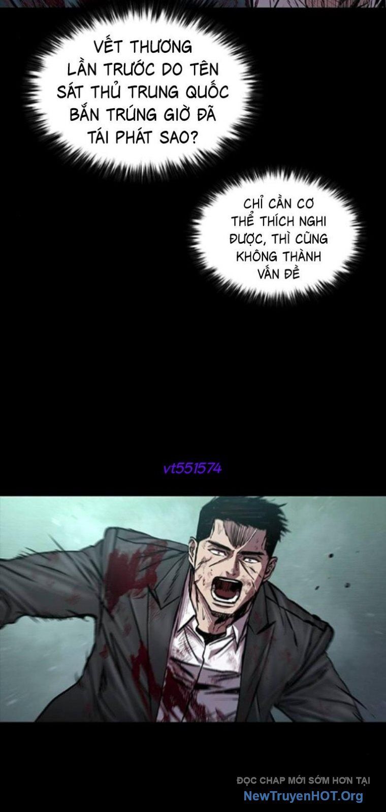 BáO Thù 2: VạN Nhân Chi ThượNg Chapter 94 - Trang 2