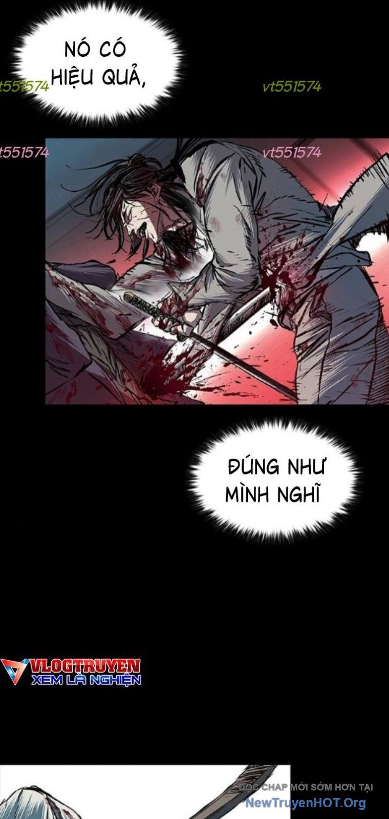 BáO Thù 2: VạN Nhân Chi ThượNg Chapter 94 - Trang 2