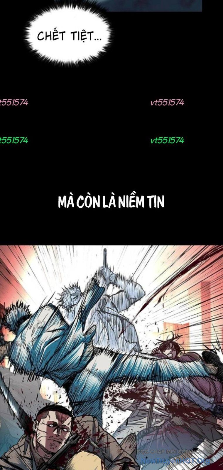 BáO Thù 2: VạN Nhân Chi ThượNg Chapter 94 - Trang 2