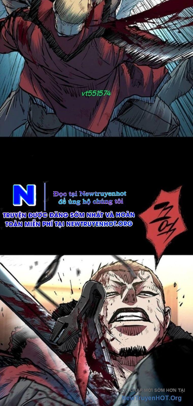 BáO Thù 2: VạN Nhân Chi ThượNg Chapter 94 - Trang 2