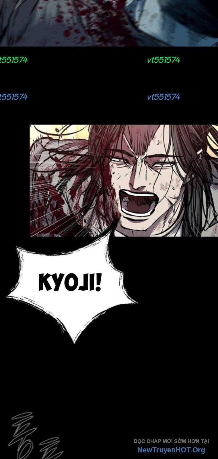 BáO Thù 2: VạN Nhân Chi ThượNg Chapter 94 - Trang 2