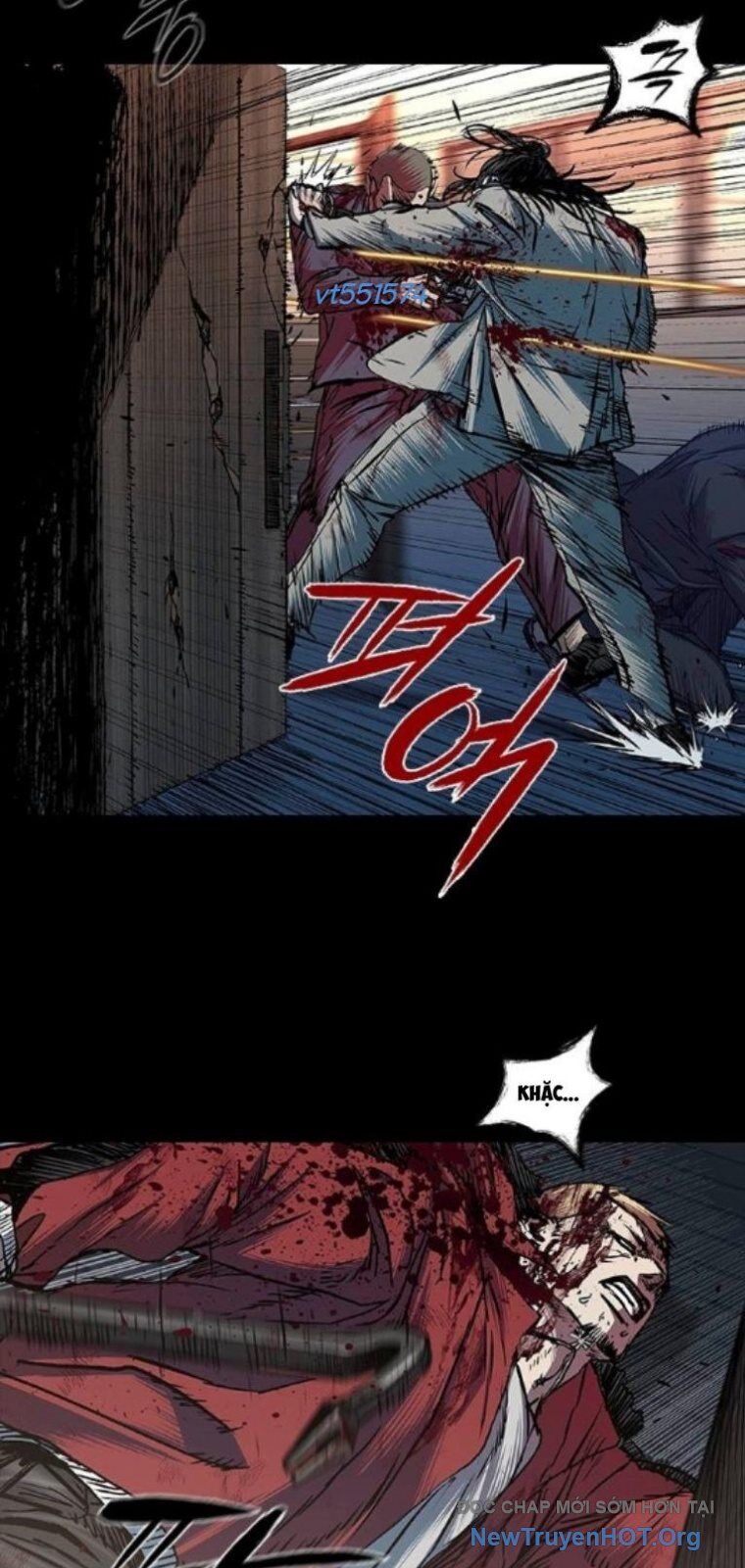 BáO Thù 2: VạN Nhân Chi ThượNg Chapter 94 - Trang 2