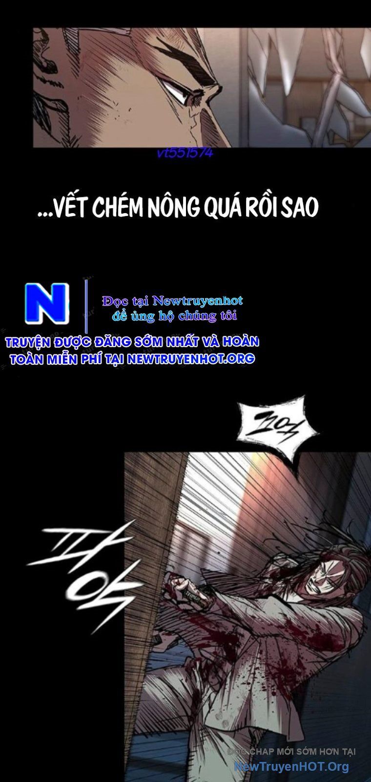 BáO Thù 2: VạN Nhân Chi ThượNg Chapter 94 - Trang 2