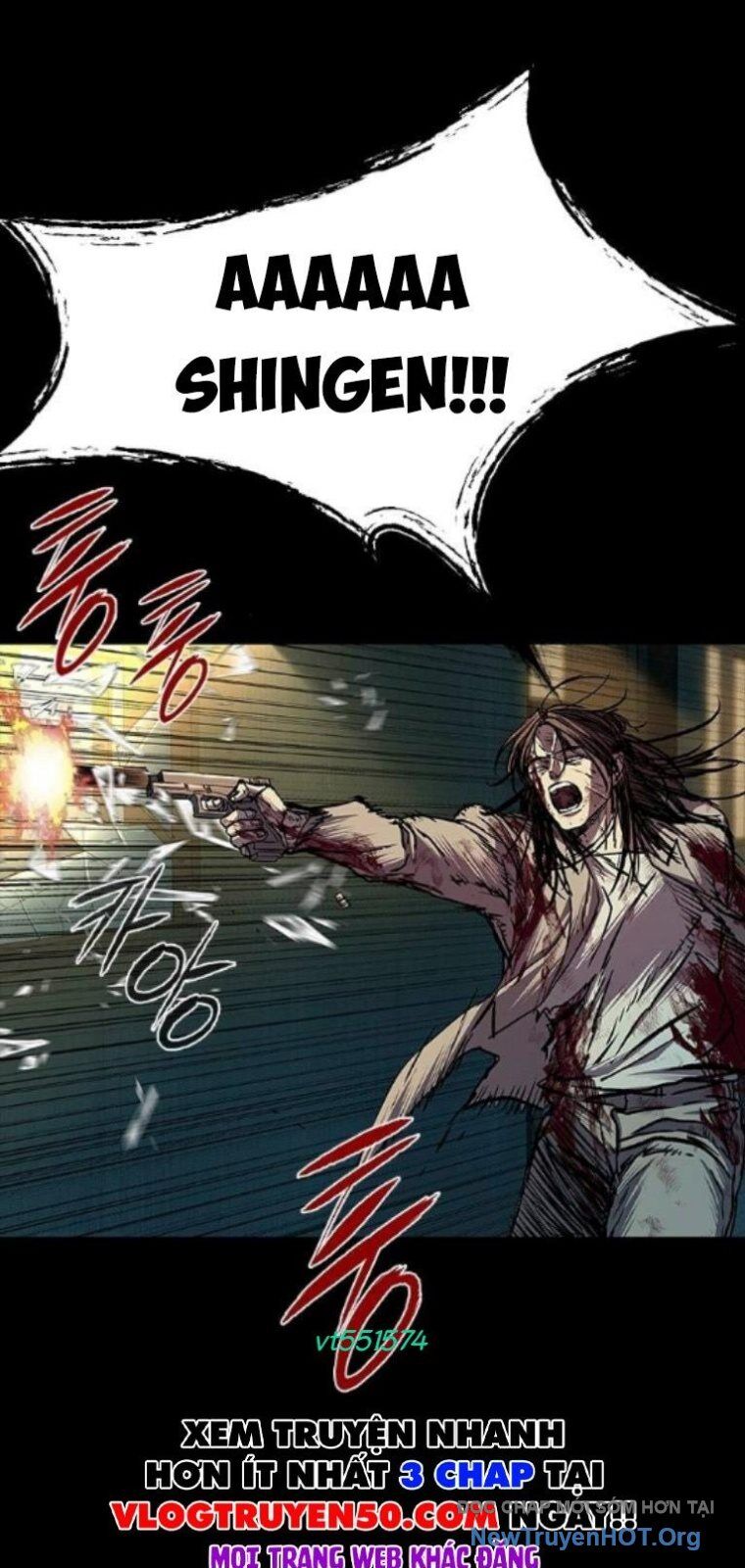 BáO Thù 2: VạN Nhân Chi ThượNg Chapter 94 - Trang 2