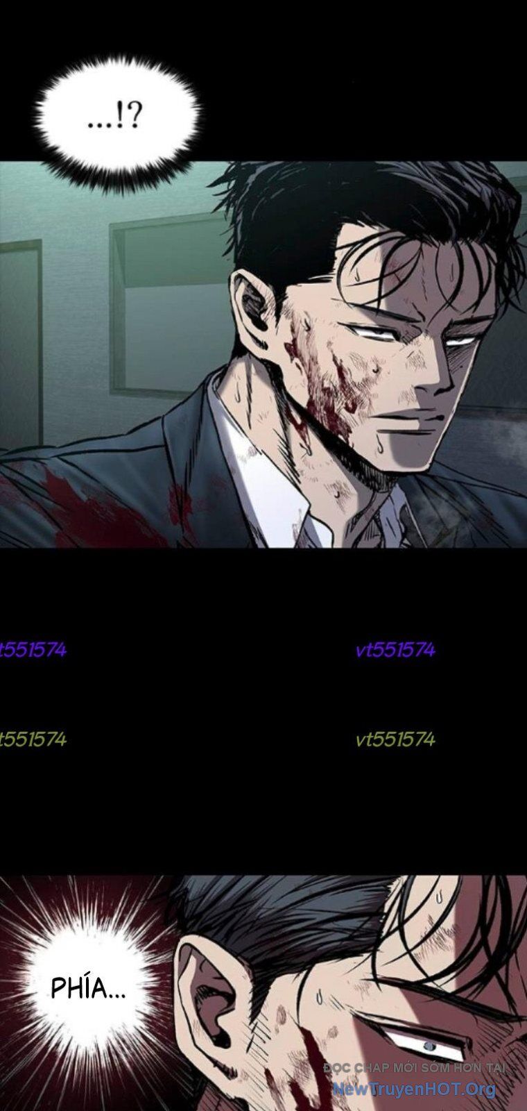 BáO Thù 2: VạN Nhân Chi ThượNg Chapter 94 - Trang 2