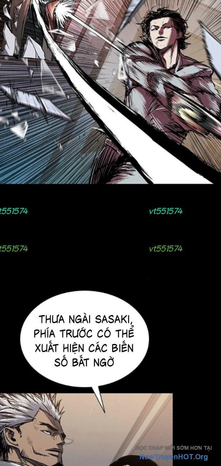 BáO Thù 2: VạN Nhân Chi ThượNg Chapter 94 - Trang 2