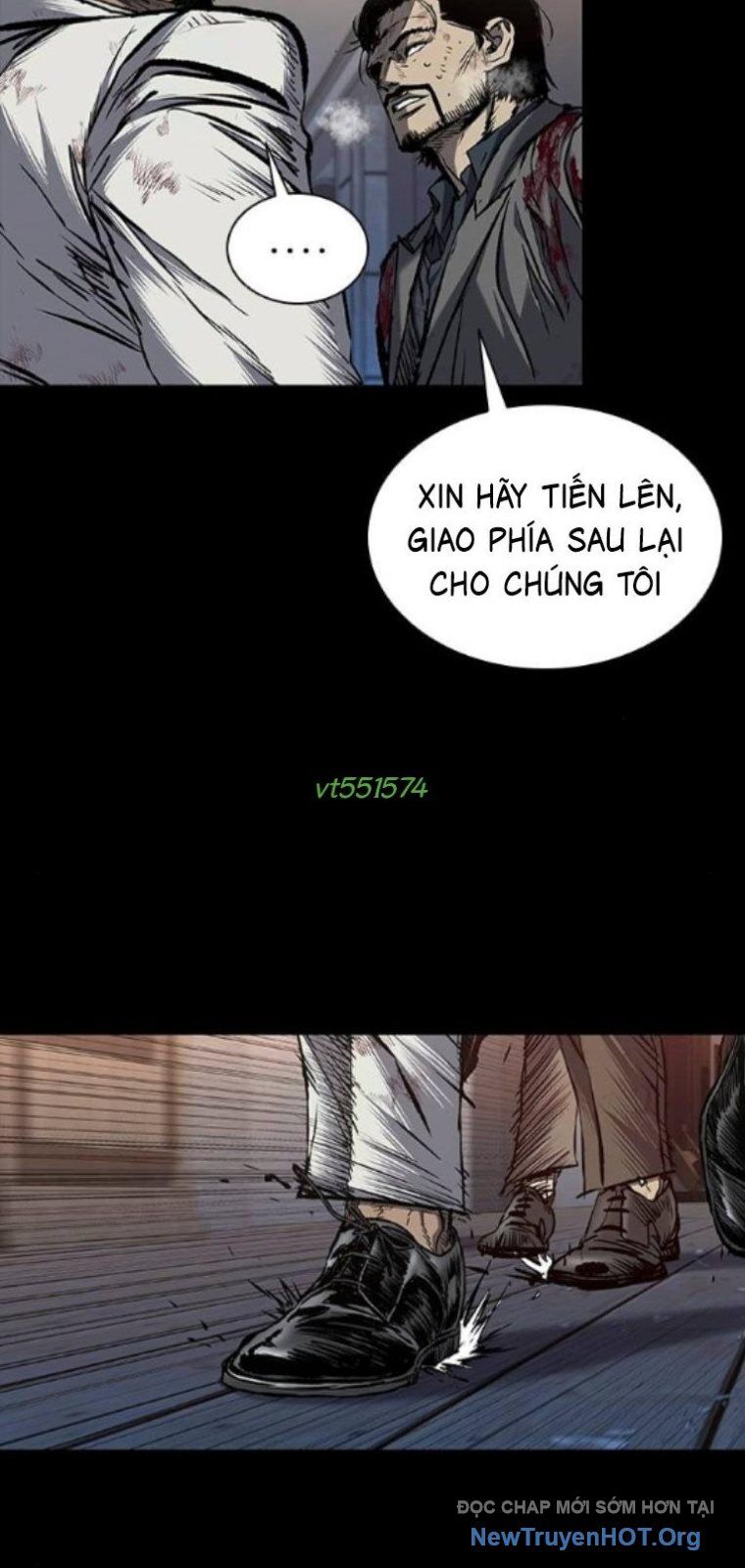 BáO Thù 2: VạN Nhân Chi ThượNg Chapter 94 - Trang 2