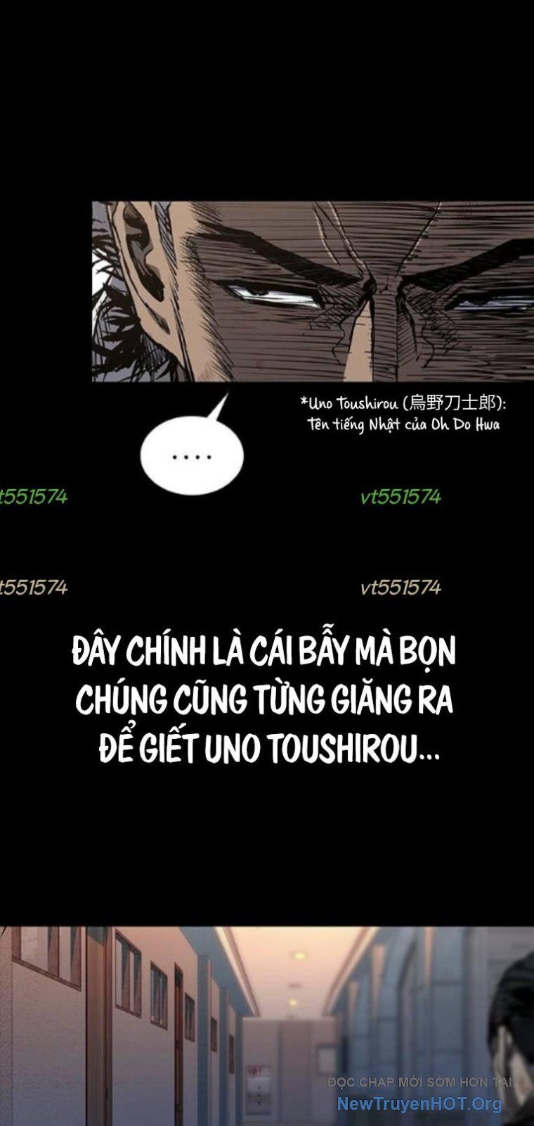 BáO Thù 2: VạN Nhân Chi ThượNg Chapter 94 - Trang 2