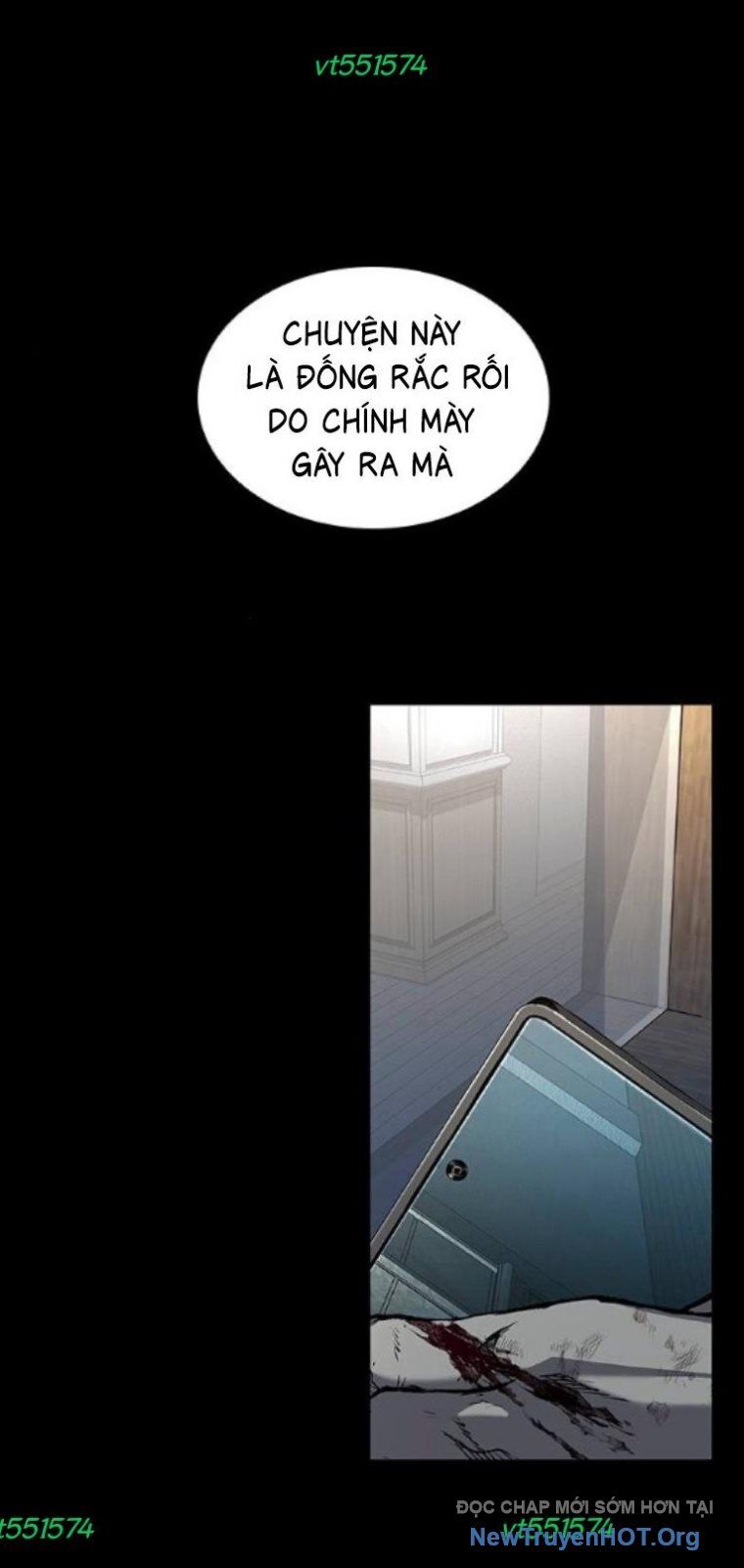 BáO Thù 2: VạN Nhân Chi ThượNg Chapter 94 - Trang 2