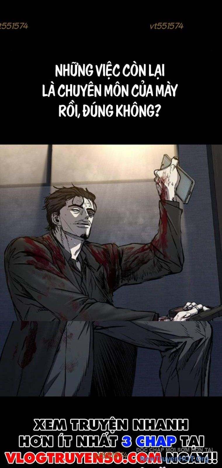 BáO Thù 2: VạN Nhân Chi ThượNg Chapter 94 - Trang 2