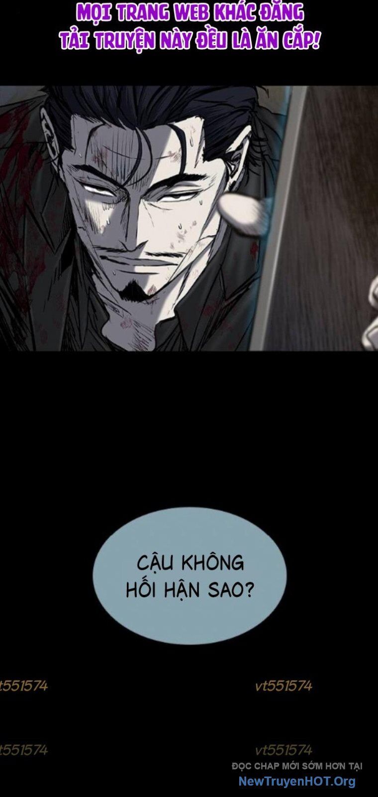 BáO Thù 2: VạN Nhân Chi ThượNg Chapter 94 - Trang 2