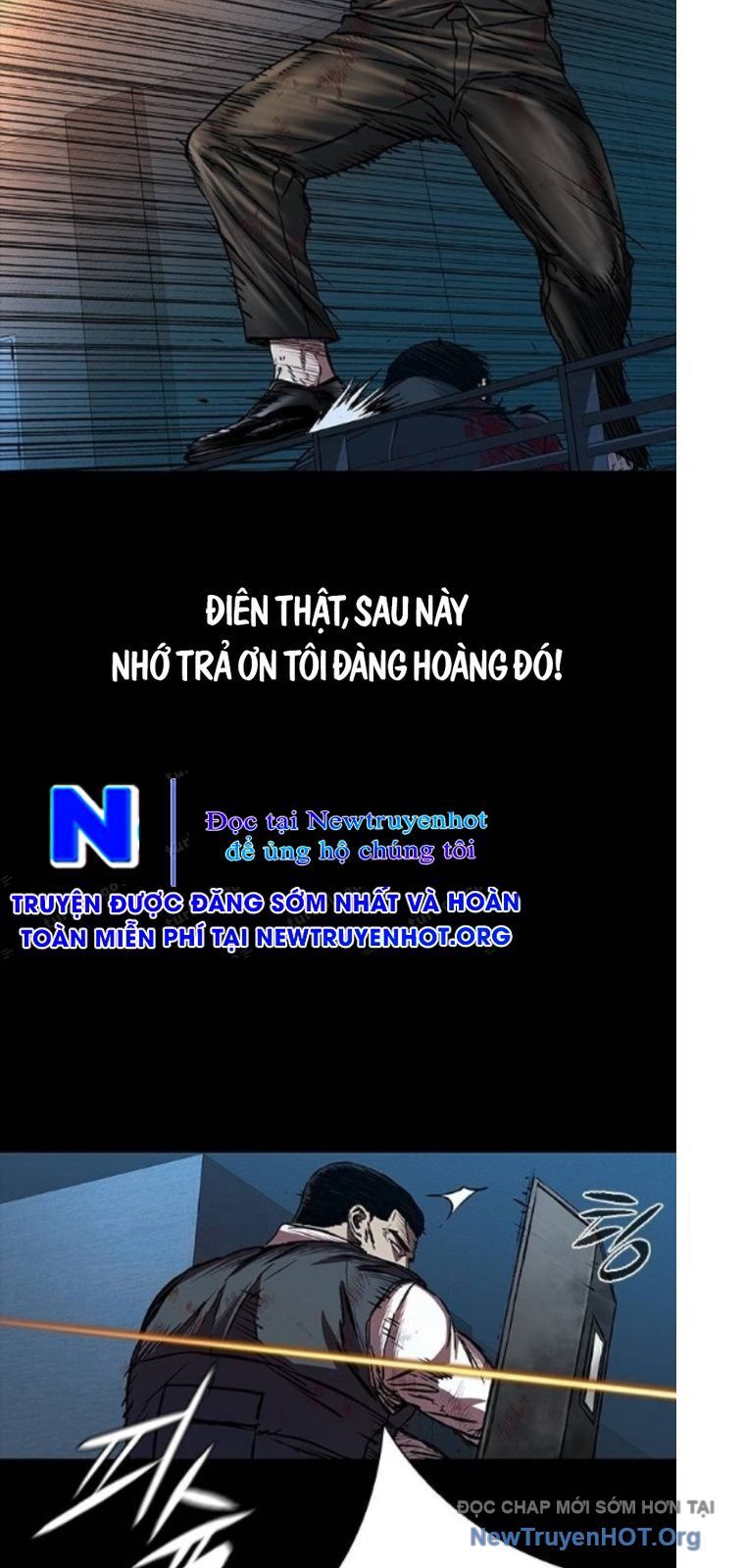 BáO Thù 2: VạN Nhân Chi ThượNg Chapter 95 - Trang 2