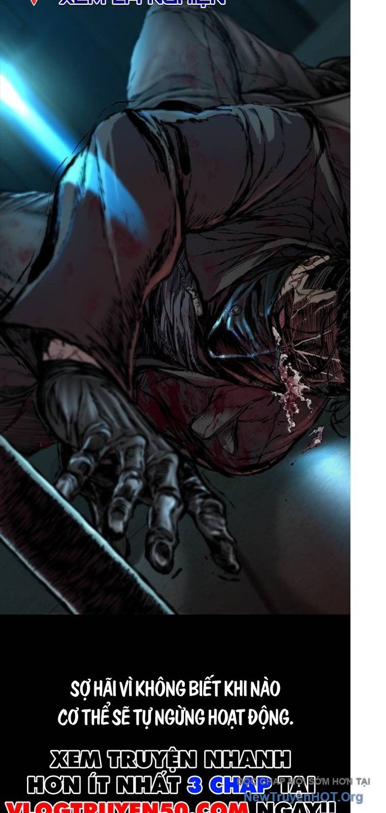 BáO Thù 2: VạN Nhân Chi ThượNg Chapter 95 - Trang 2