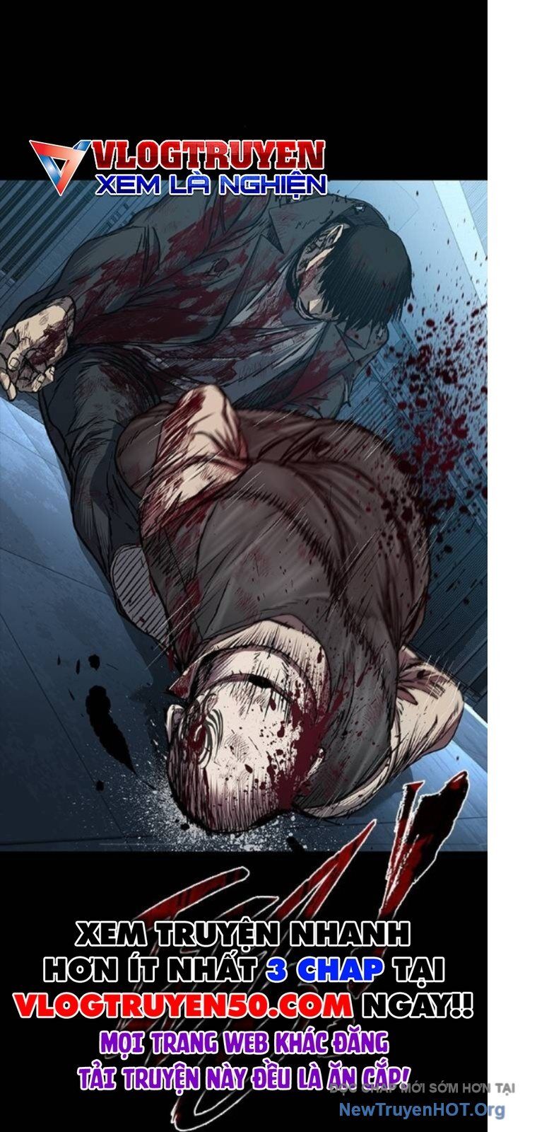 BáO Thù 2: VạN Nhân Chi ThượNg Chapter 95 - Trang 2