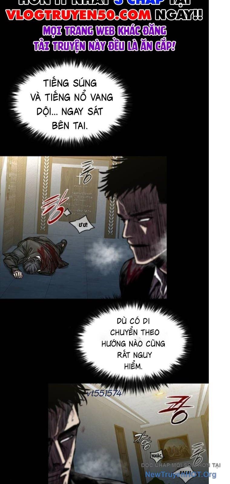 BáO Thù 2: VạN Nhân Chi ThượNg Chapter 95 - Trang 2