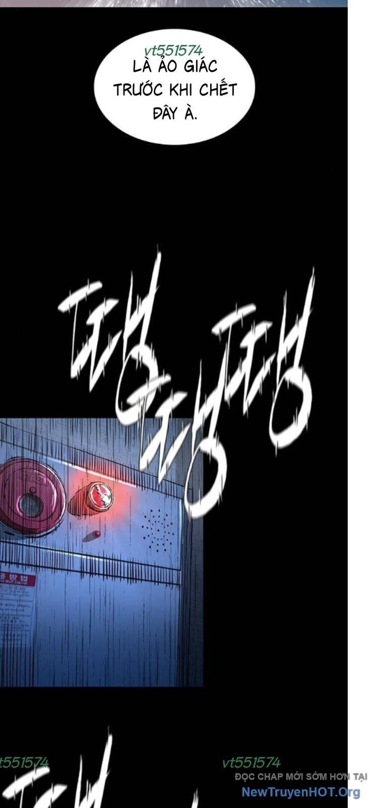 BáO Thù 2: VạN Nhân Chi ThượNg Chapter 95 - Trang 2