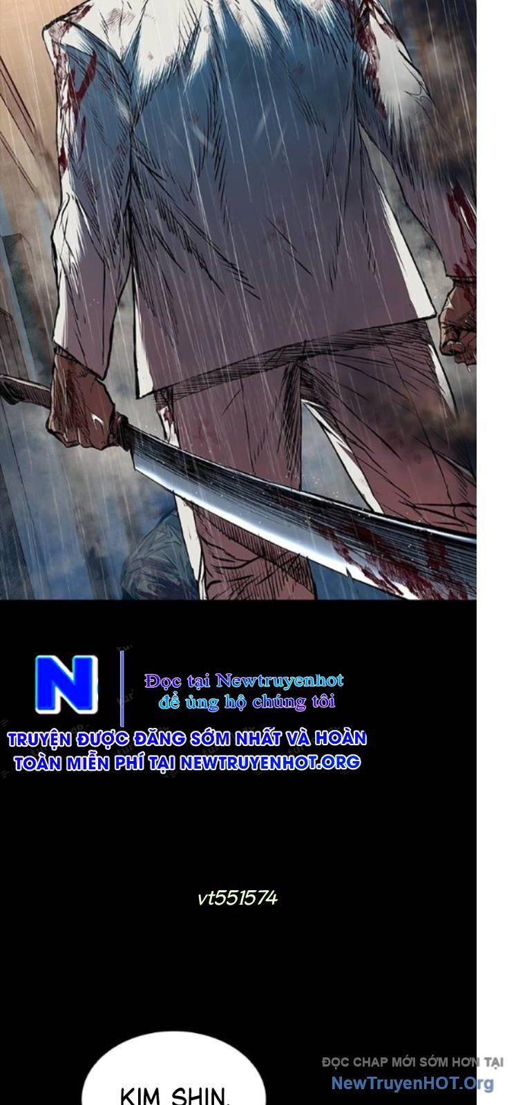 BáO Thù 2: VạN Nhân Chi ThượNg Chapter 95 - Trang 2