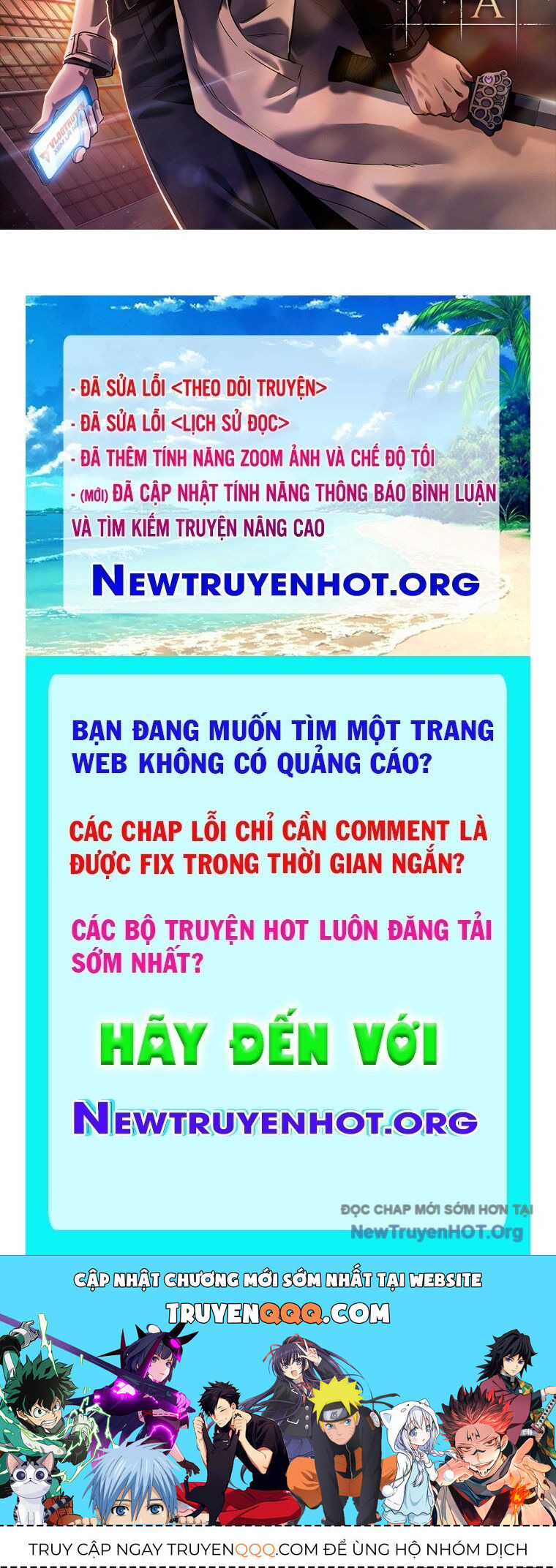 BáO Thù 2: VạN Nhân Chi ThượNg Chapter 95 - Trang 2