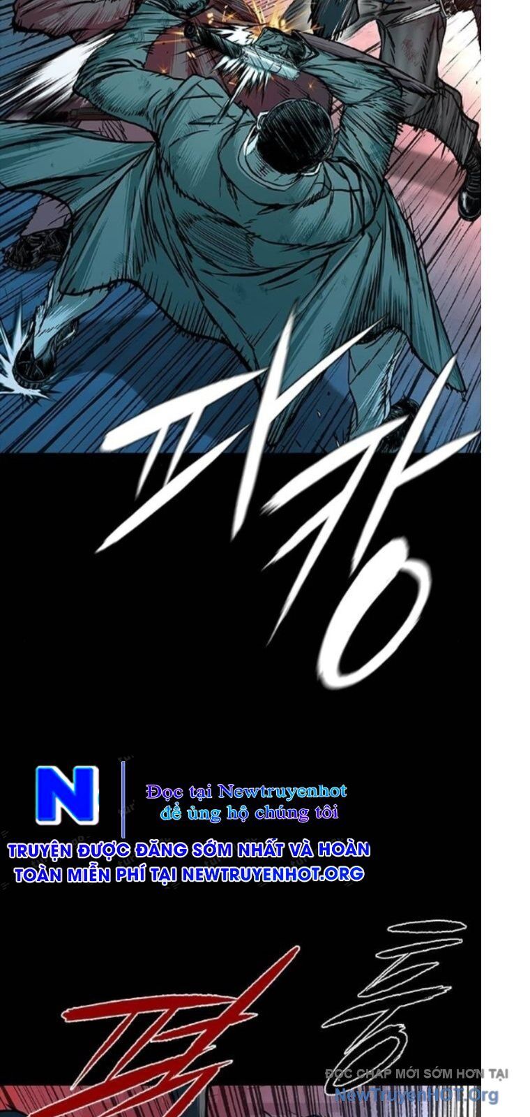 BáO Thù 2: VạN Nhân Chi ThượNg Chapter 95 - Trang 2