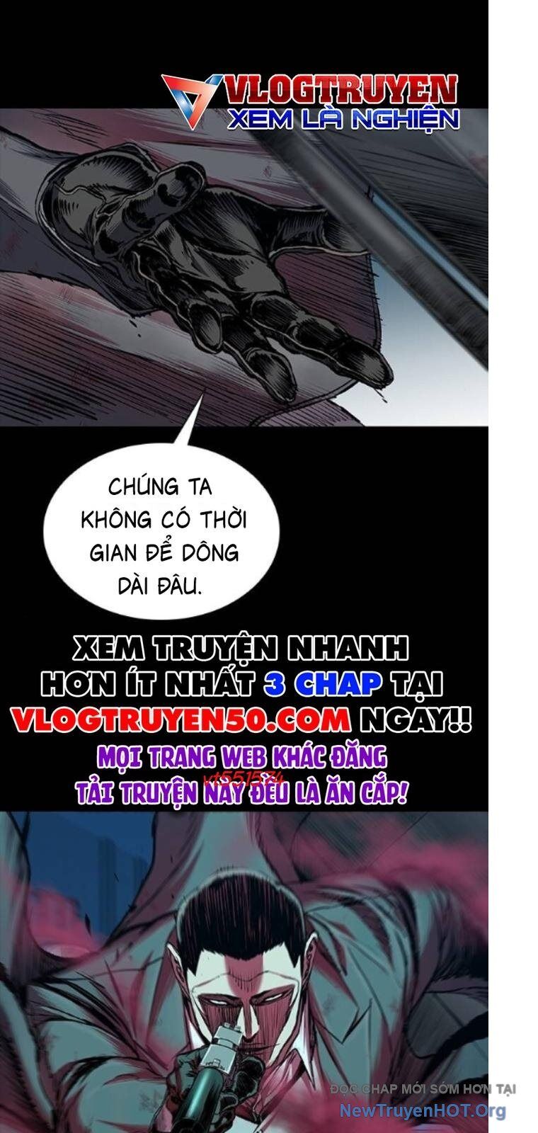 BáO Thù 2: VạN Nhân Chi ThượNg Chapter 95 - Trang 2