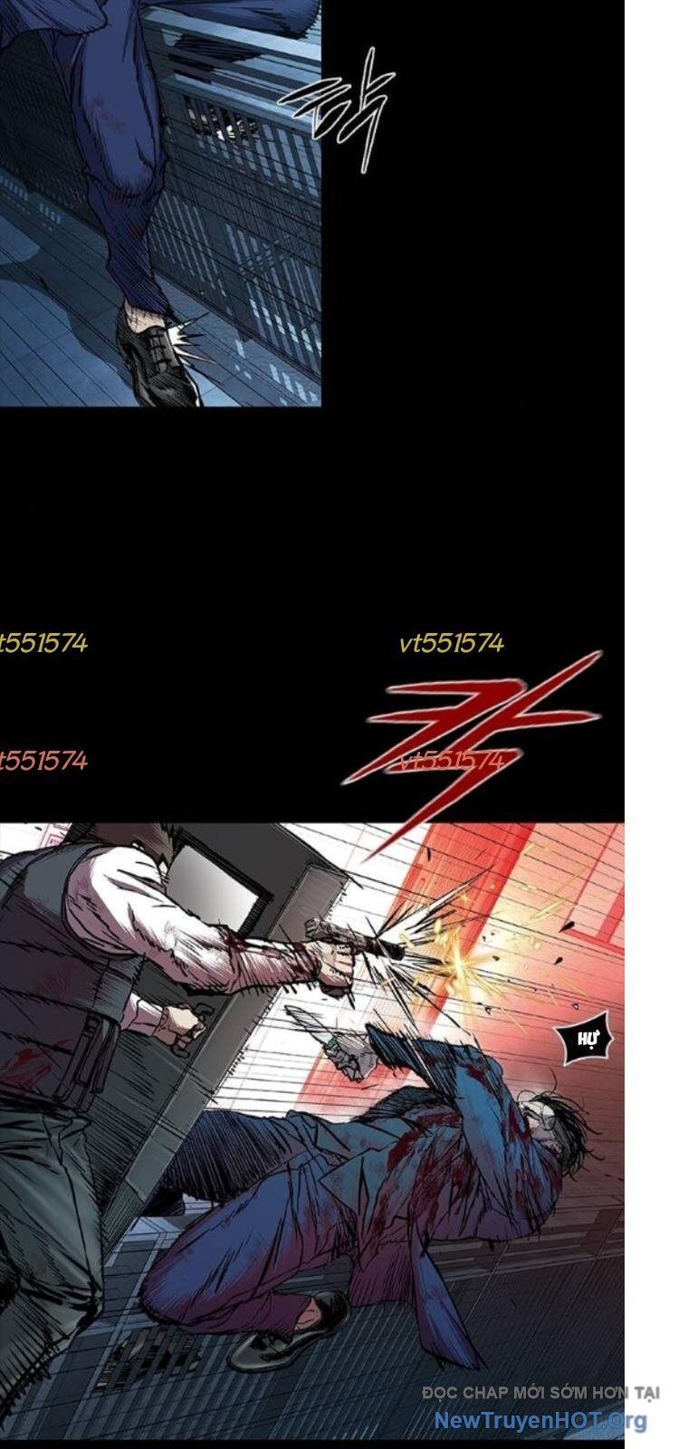 BáO Thù 2: VạN Nhân Chi ThượNg Chapter 95 - Trang 2