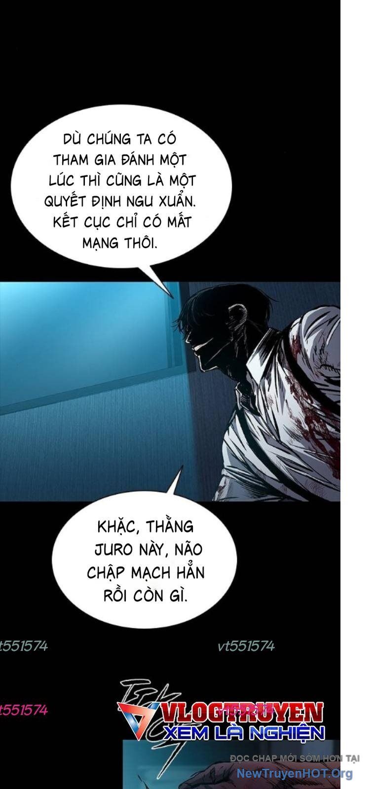 BáO Thù 2: VạN Nhân Chi ThượNg Chapter 95 - Trang 2