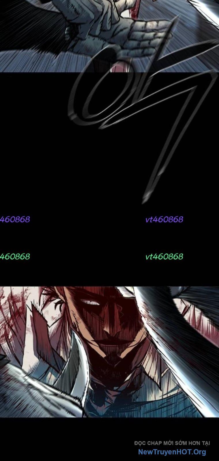 BáO Thù 2: VạN Nhân Chi ThượNg Chapter 96 - Trang 2