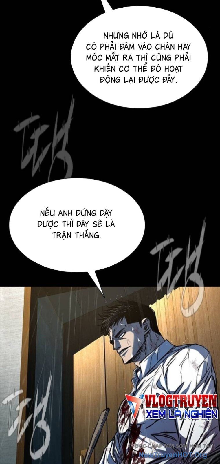 BáO Thù 2: VạN Nhân Chi ThượNg Chapter 96 - Trang 2