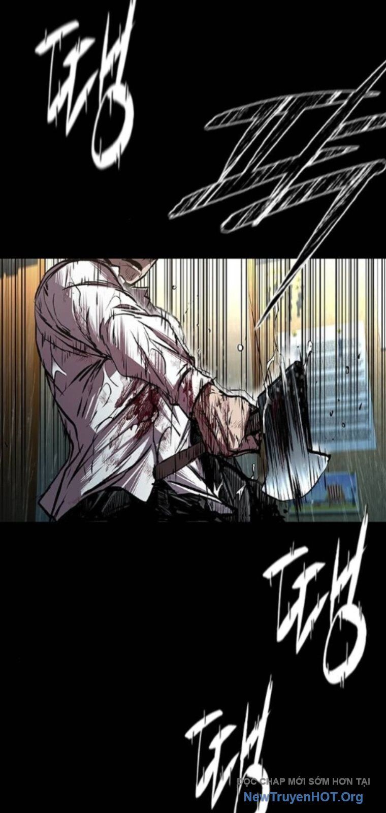 BáO Thù 2: VạN Nhân Chi ThượNg Chapter 96 - Trang 2