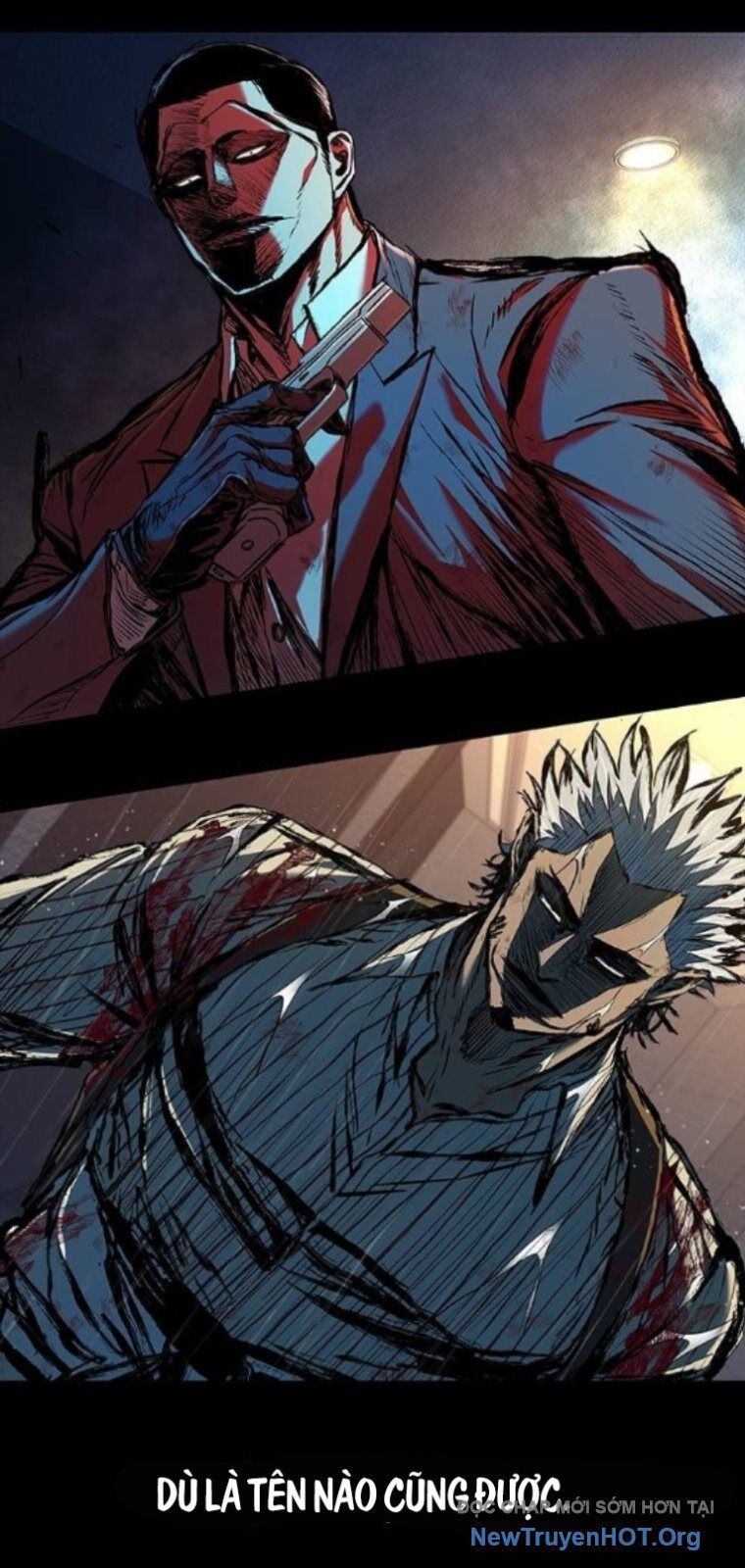 BáO Thù 2: VạN Nhân Chi ThượNg Chapter 96 - Trang 2