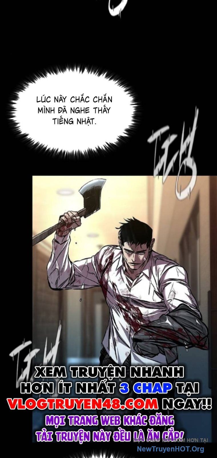 BáO Thù 2: VạN Nhân Chi ThượNg Chapter 96 - Trang 2