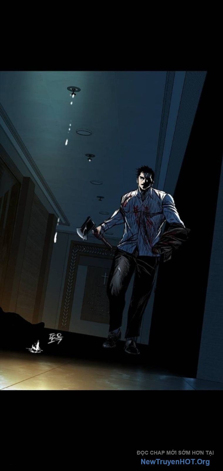 BáO Thù 2: VạN Nhân Chi ThượNg Chapter 96 - Trang 2