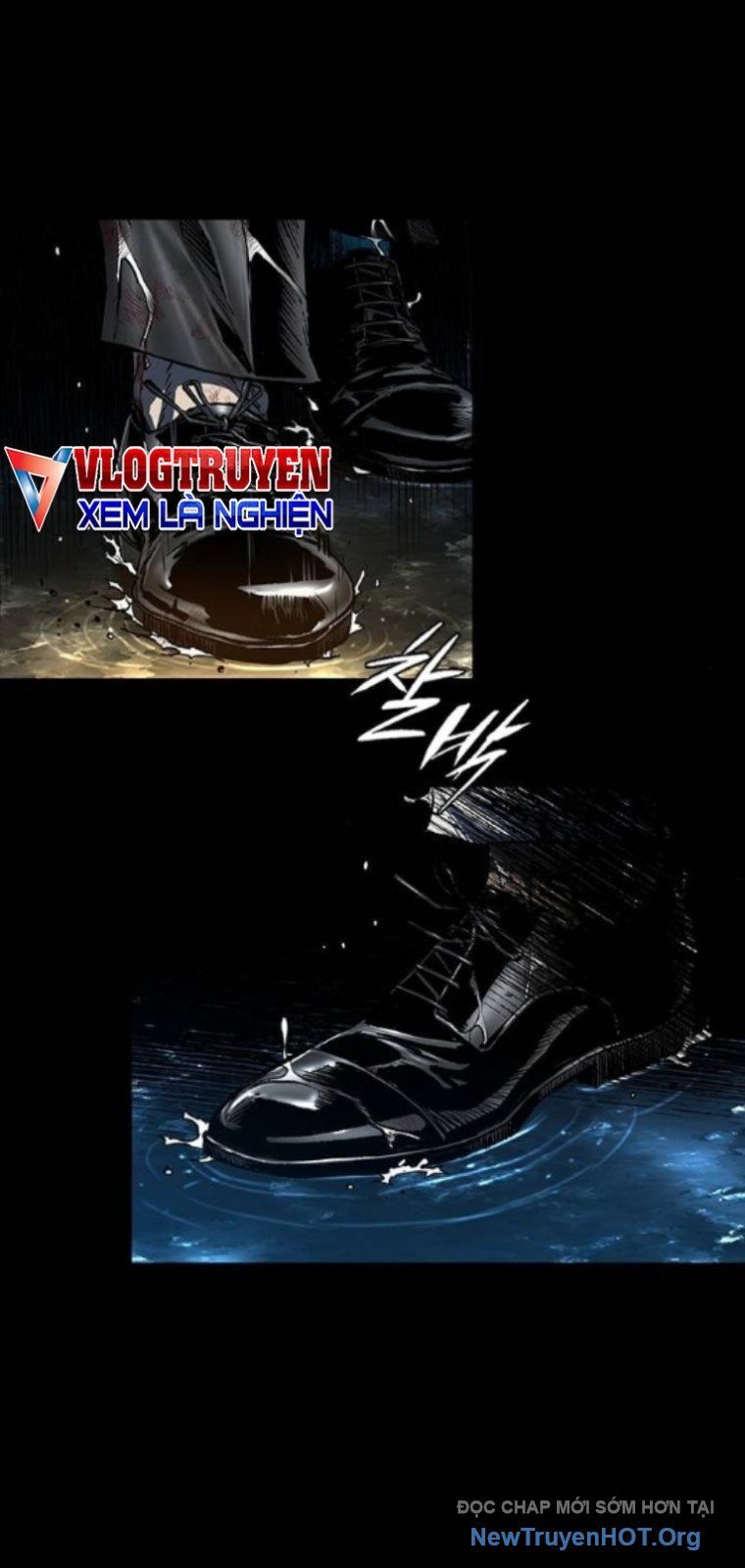 BáO Thù 2: VạN Nhân Chi ThượNg Chapter 96 - Trang 2