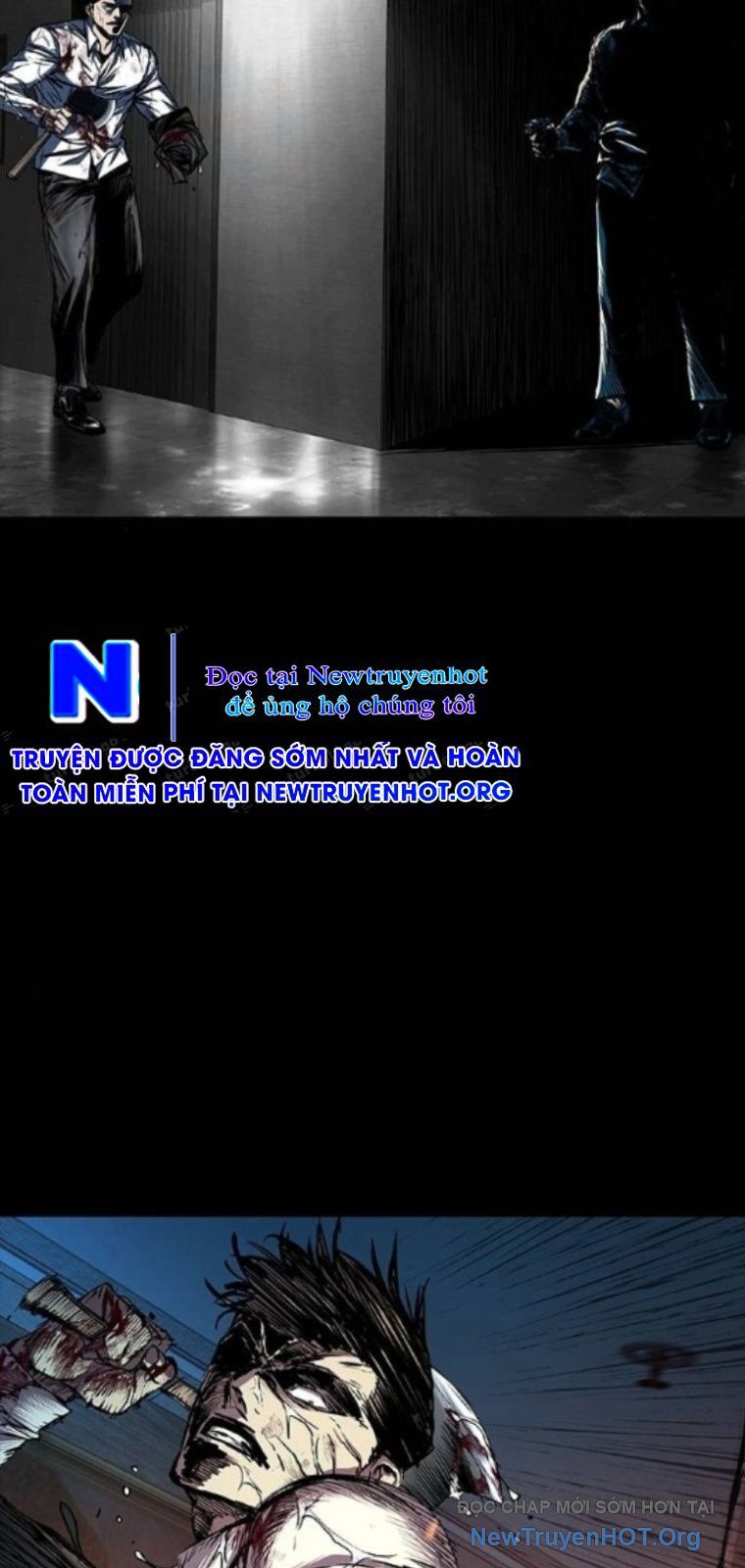 BáO Thù 2: VạN Nhân Chi ThượNg Chapter 96 - Trang 2