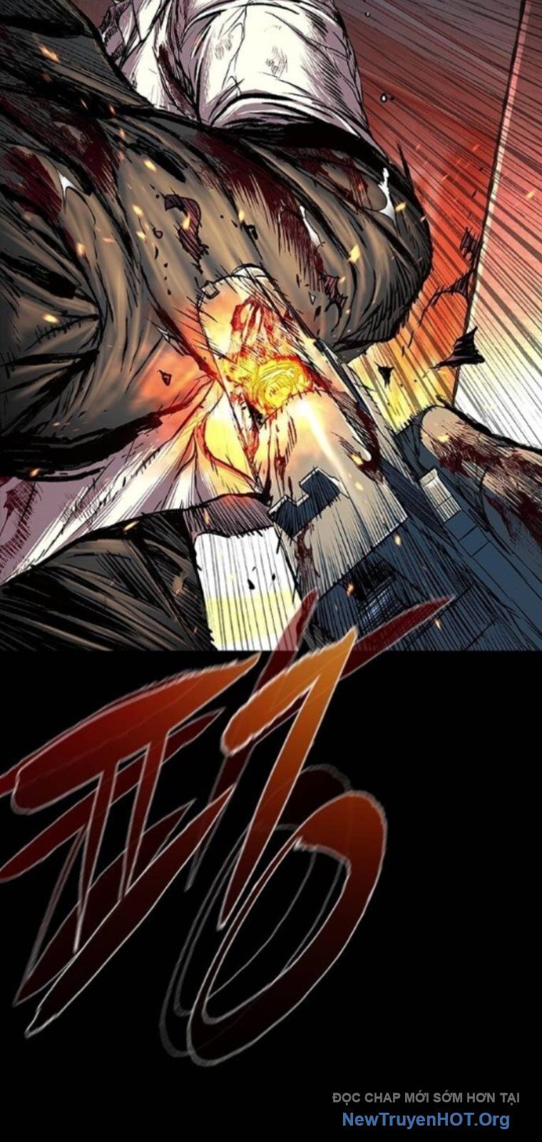 BáO Thù 2: VạN Nhân Chi ThượNg Chapter 96 - Trang 2