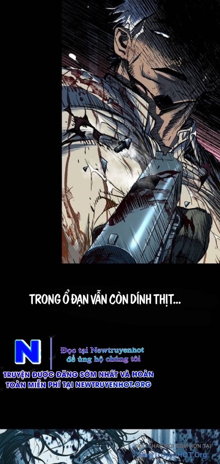 BáO Thù 2: VạN Nhân Chi ThượNg Chapter 96 - Trang 2