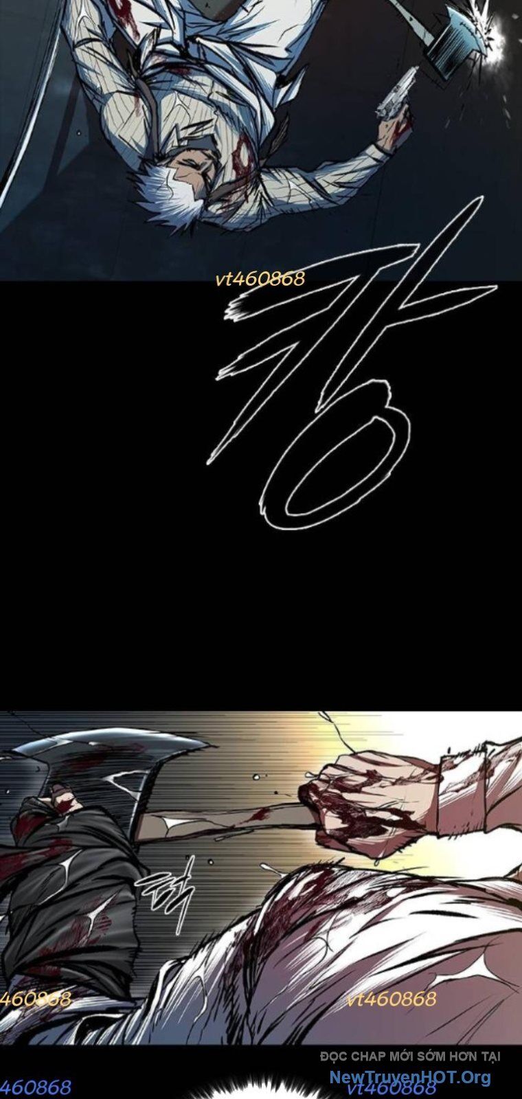 BáO Thù 2: VạN Nhân Chi ThượNg Chapter 96 - Trang 2