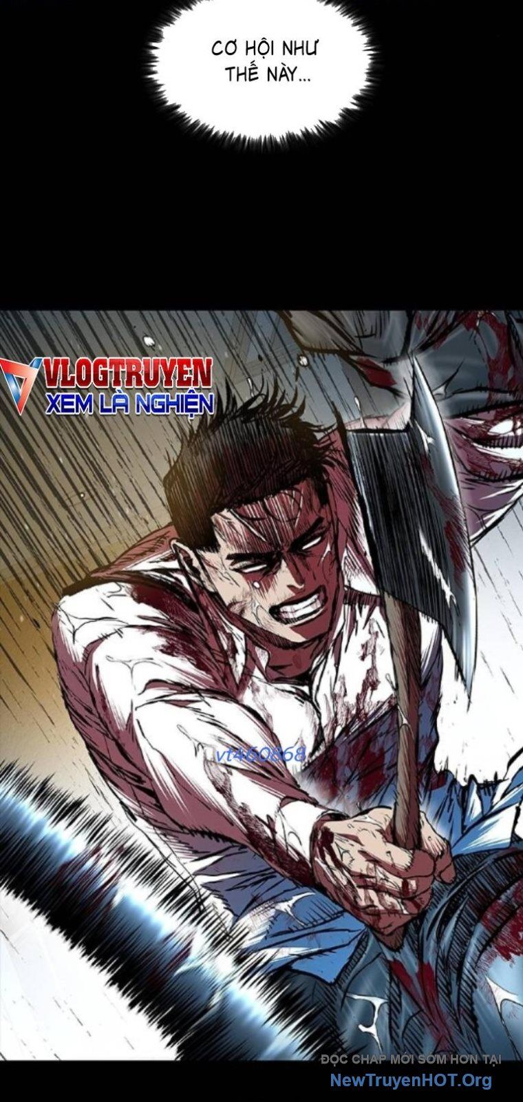 BáO Thù 2: VạN Nhân Chi ThượNg Chapter 96 - Trang 2